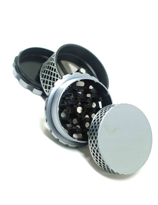 Your Ultimate Guide to Choosing the Perfect Grinder - Simple Glass Pipe
