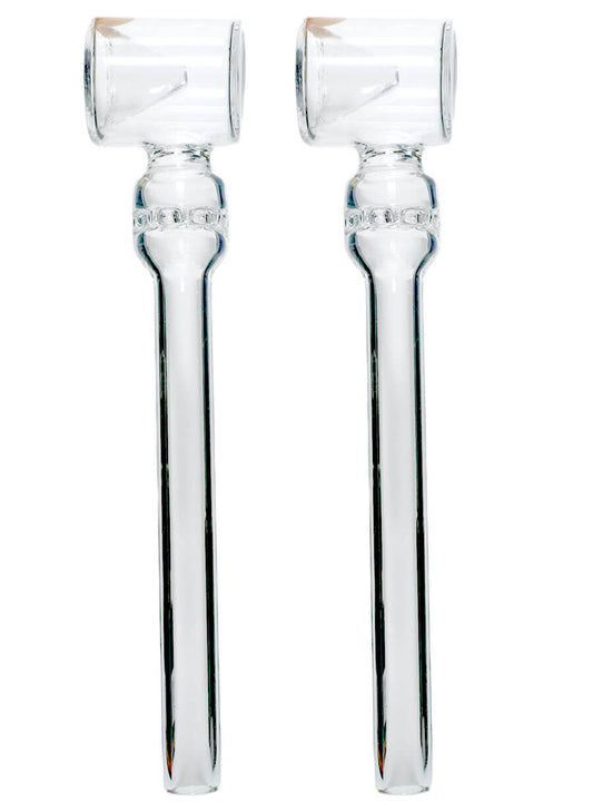 oil burner hand pipe