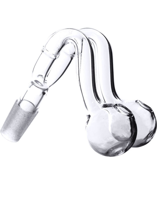 oil burner pipe adapter