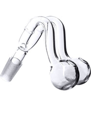 oil burner pipe adapter