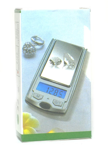 200g/0.01 Pocket Scale