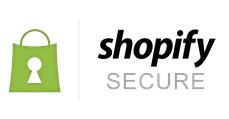 Shopify Secure