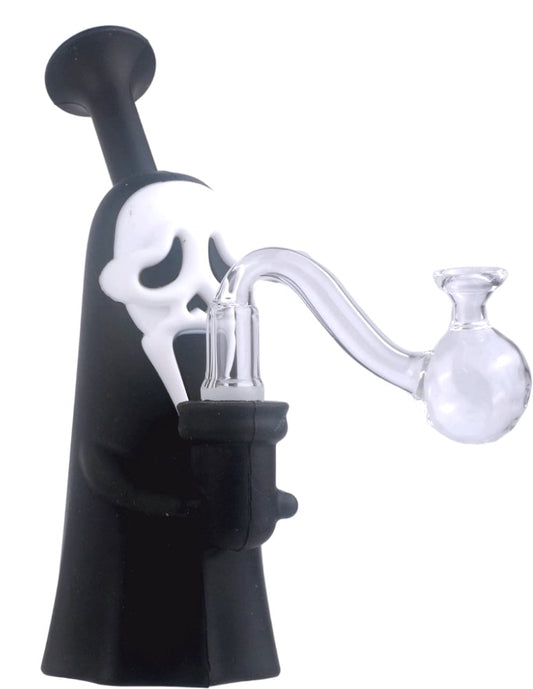 grim reaper water pipe