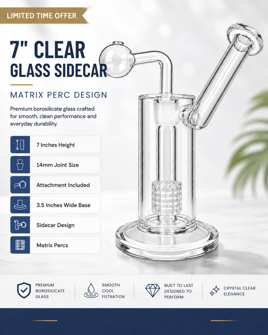 sidecar oil burner pipe