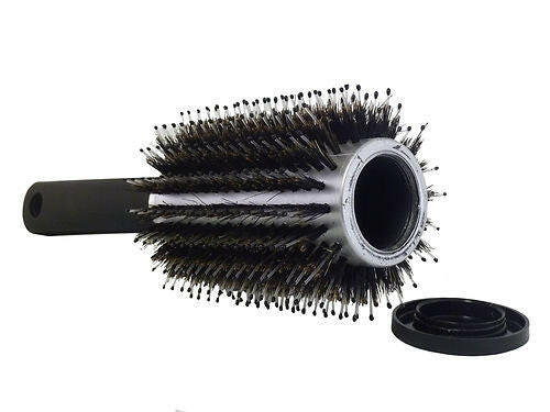 Hair Brush Secret Diversion Stash Security Hidden Container Safe Stash Jewelry - Simple Glass Pipe