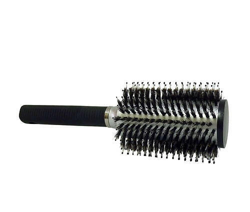 Hair Brush Secret Diversion Stash Security Hidden Container Safe Stash Jewelry - Simple Glass Pipe