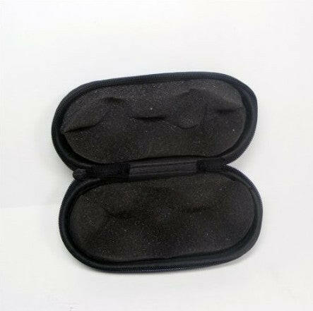 Glass Pipe Storage Pouch case, - Simple Glass Pipe