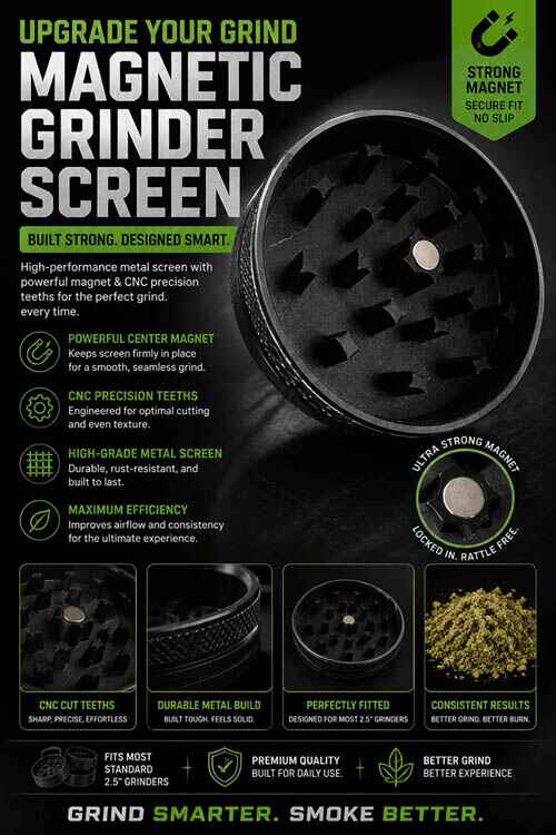 How to Choose a Dry Herb Grinder That Feels Right
