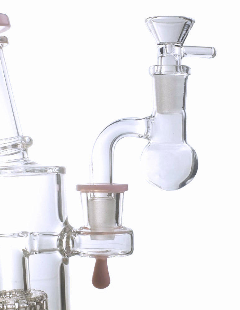 How to Tell Male vs. Female Bong Joints and Measure the Size