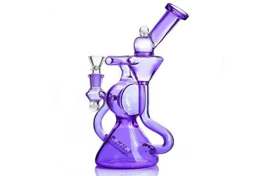 How to you use wood Tobacco pipe ? - Simple Glass Pipe