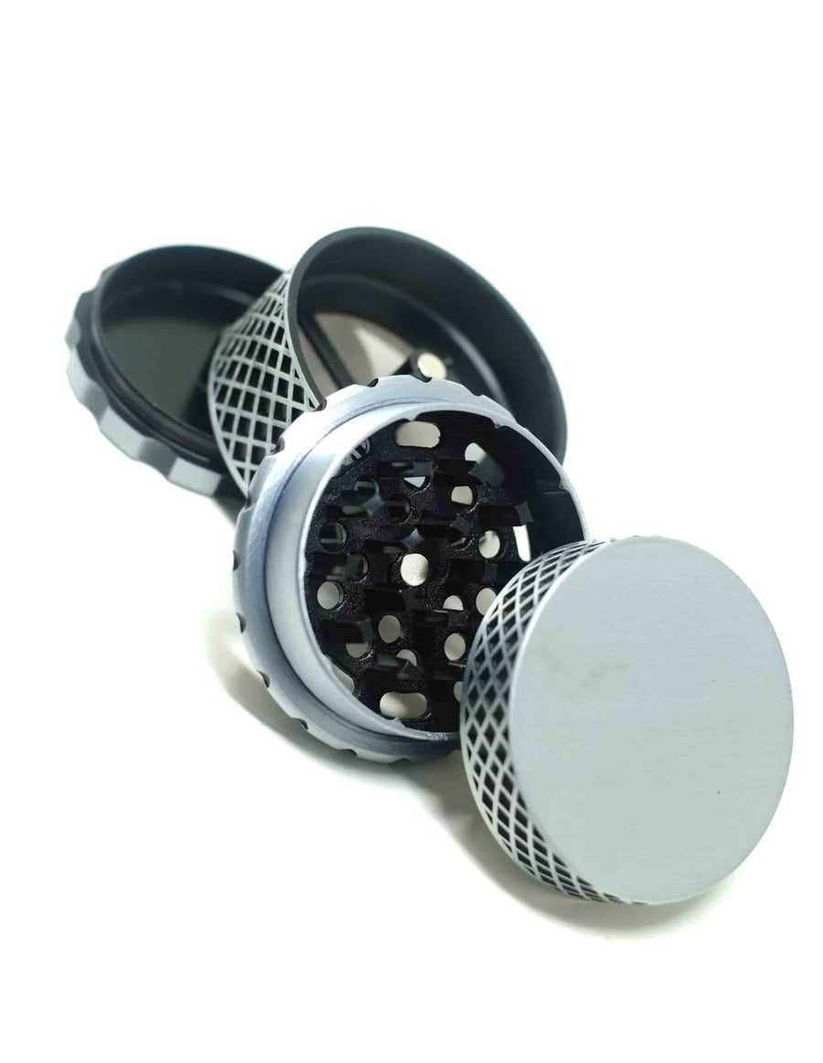 Your Ultimate Guide to Choosing the Perfect Grinder - Simple Glass Pipe