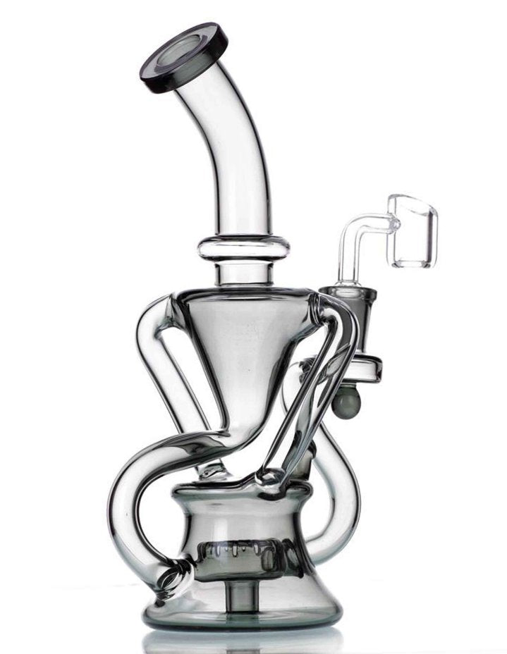 A Comprehensive Guide to Bongs: Everything You Need to Know - Simple Glass Pipe