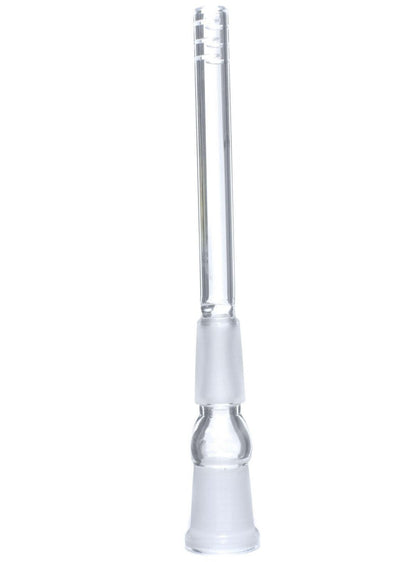 14mm to 14mm Diffused Downstem - Simple Glass Pipe
