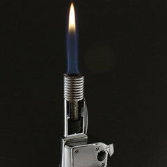 Rikang Cigar Soldering Welding Torch Lighter USA SHIPPING - Simple Glass Pipe