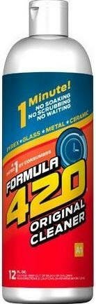 Formula 420 Original Cleaner 12 oz