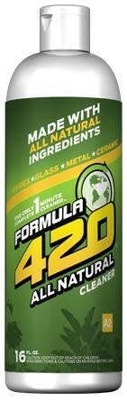 Formula 420 All Natural Cleaner 16 oz