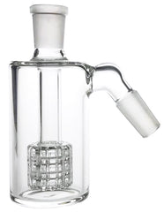 4.5" Glass Ash Catcher Glass Bong Water ashCatchers