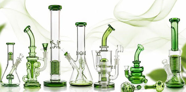 simpleglasspipe.com bong collections