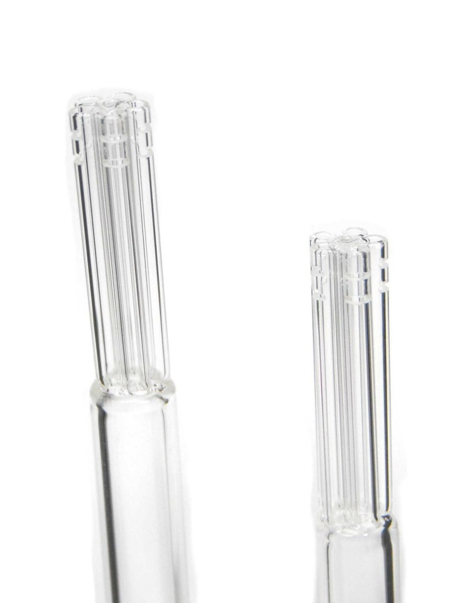 18mm male to 14mm female five-arm downstem alternate view