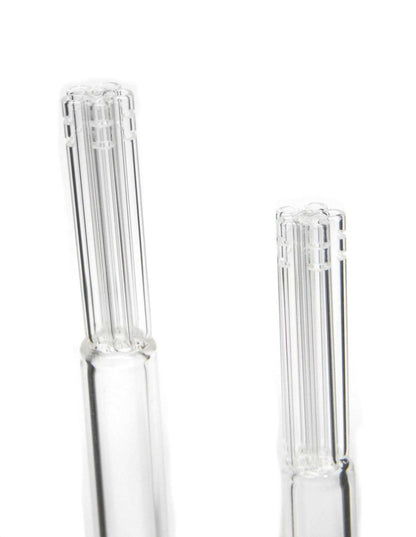 18mm male to 14mm female five-arm downstem alternate view