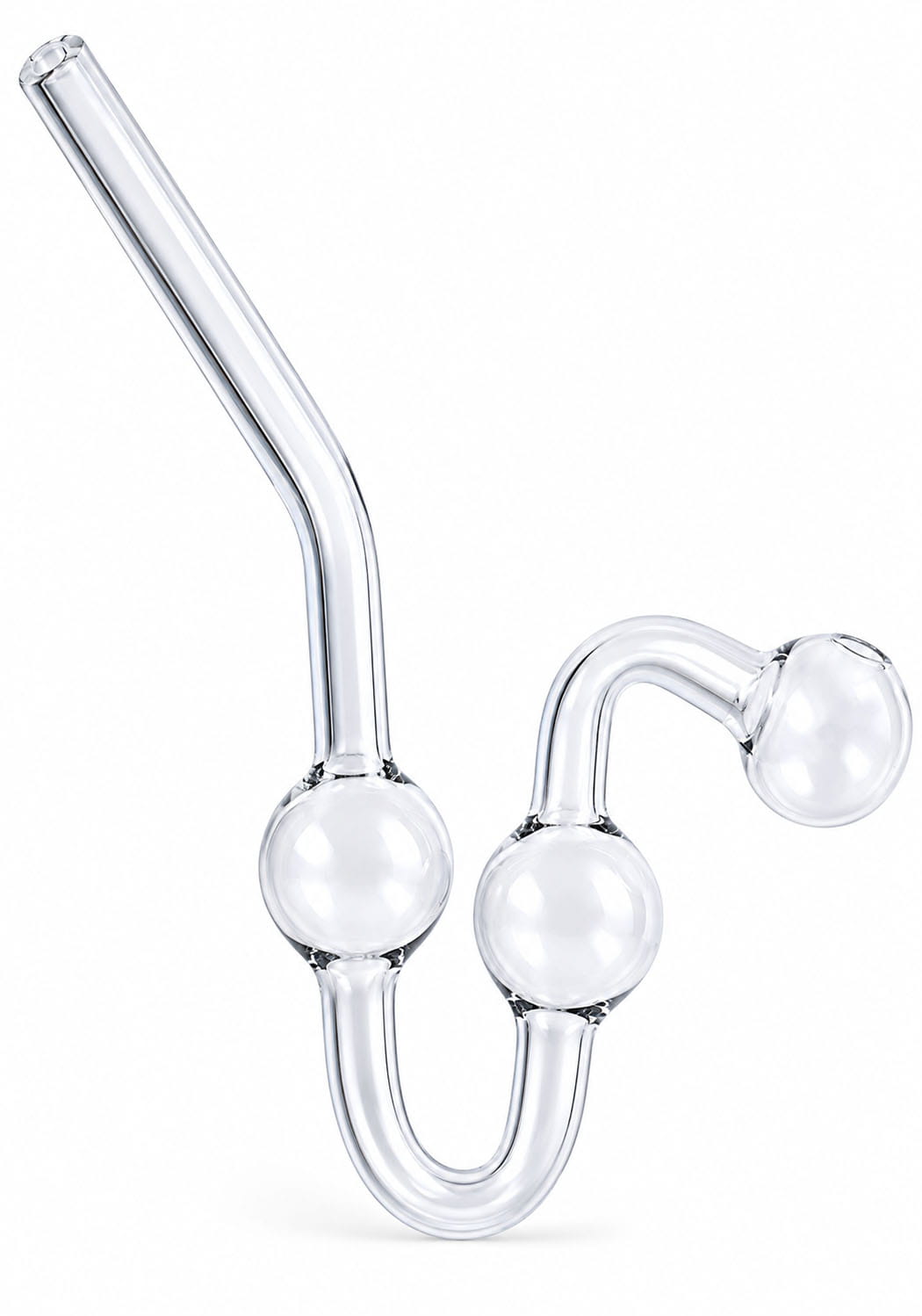 Clear Water Dog oil burner pipe