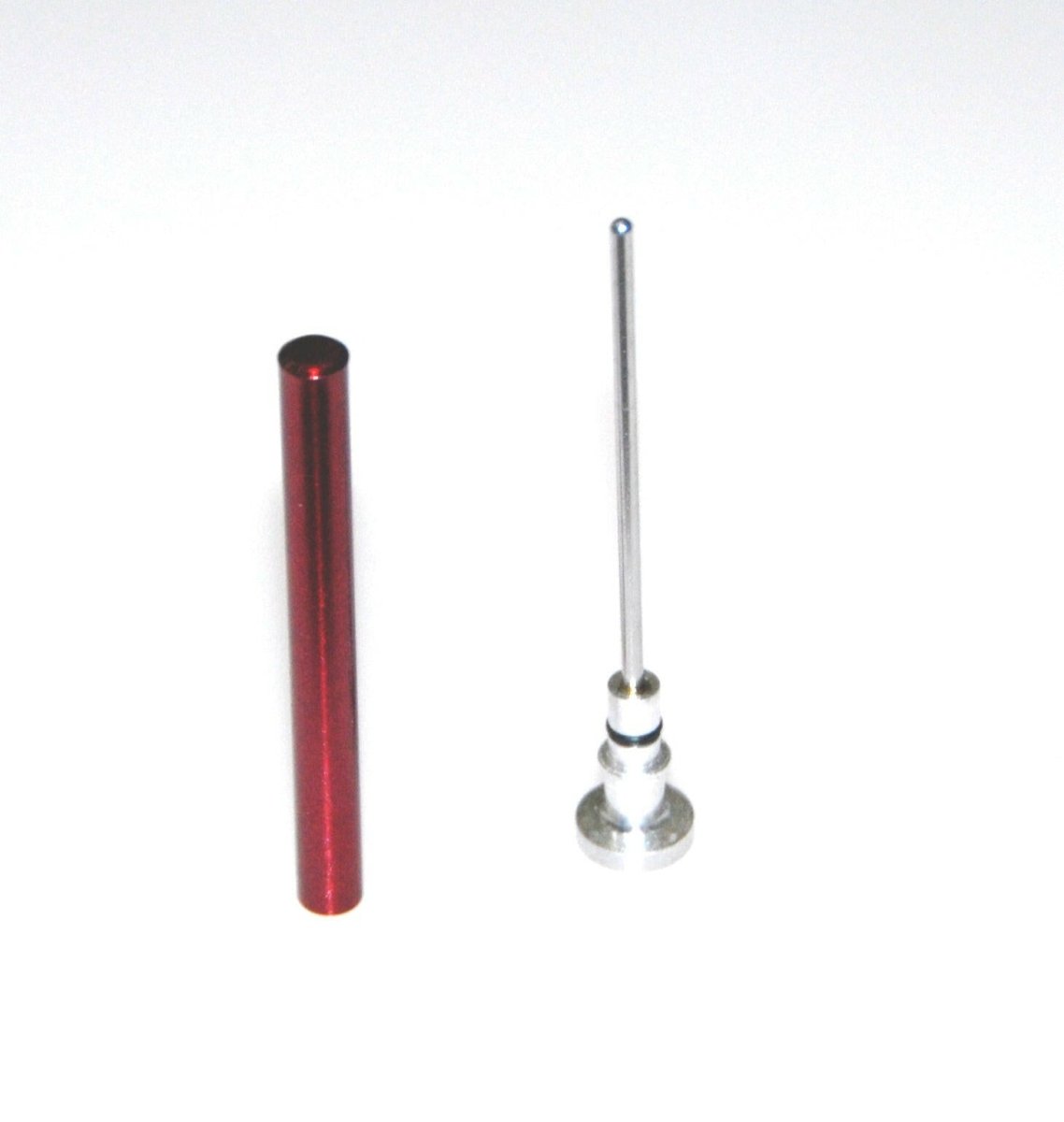 Easy Picker Tobacco pipe tool - Simple Glass Pipe