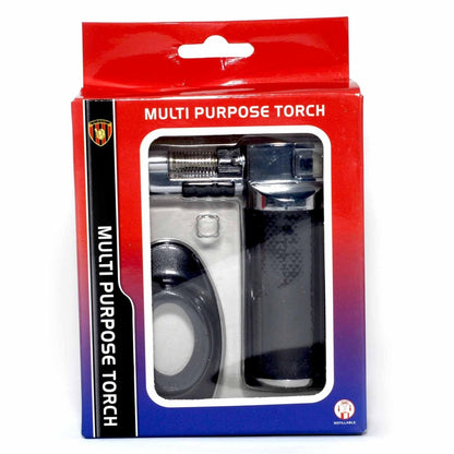 Switch Flame 109 torch and soft-flame lighter alternate view