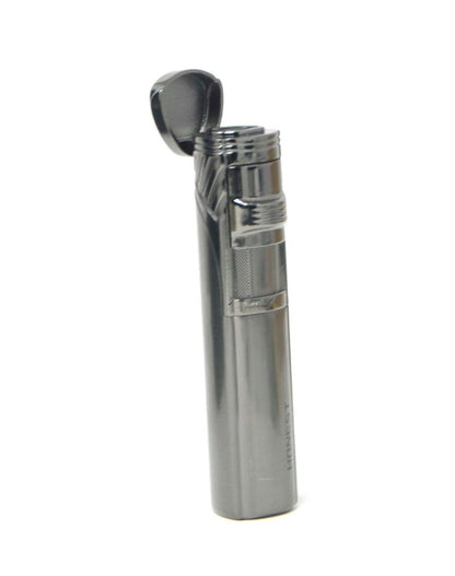 Honest single-jet torch lighter alternate view