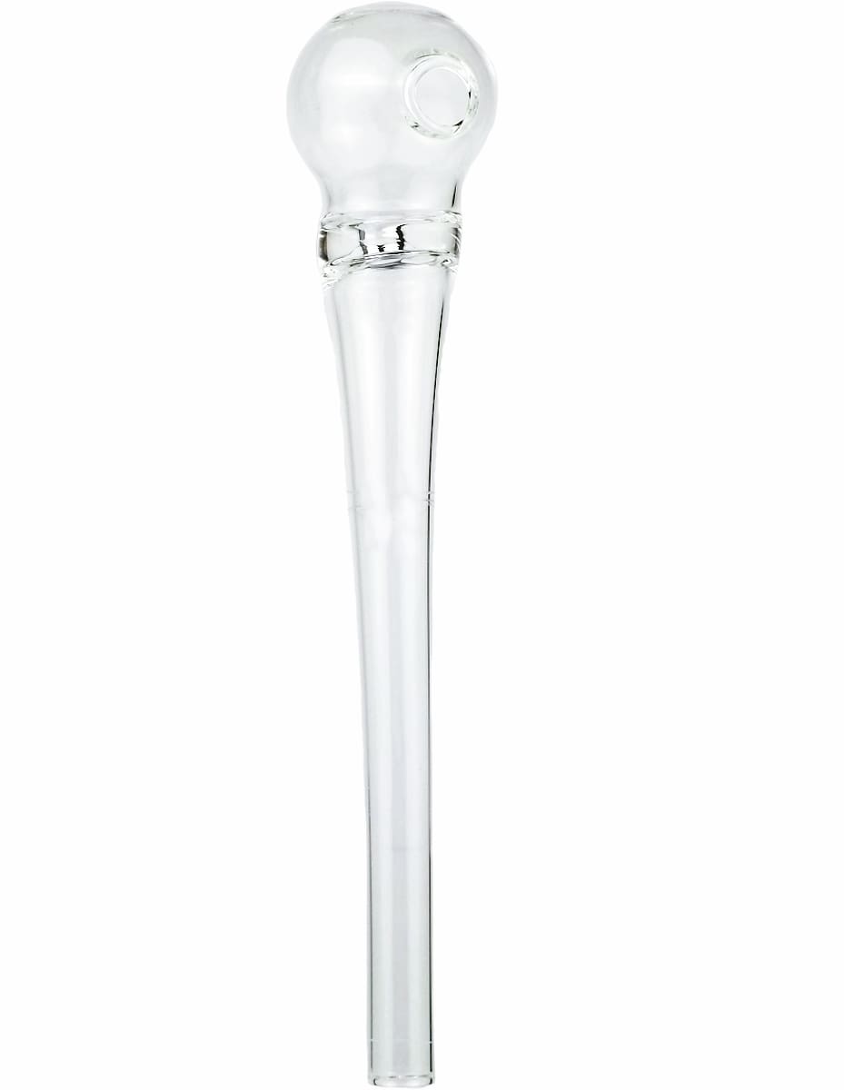 6‘ Quartz Glass OIl Burner Pipes