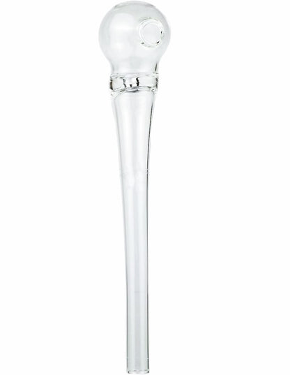 6‘ Quartz Glass OIl Burner Pipes