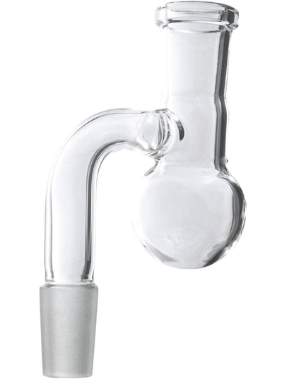 Glass Terp Oil Burner Pipe with Male Joint