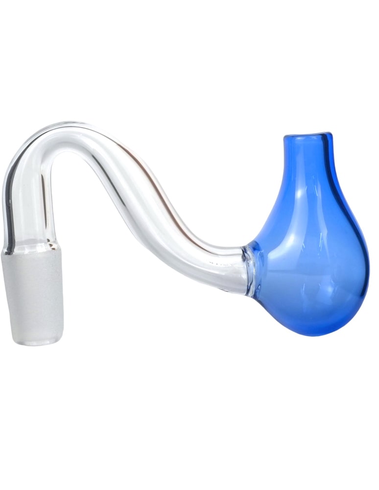 Glass Oil Burner Attachment – Sleek, Durable & Easy Upgrade