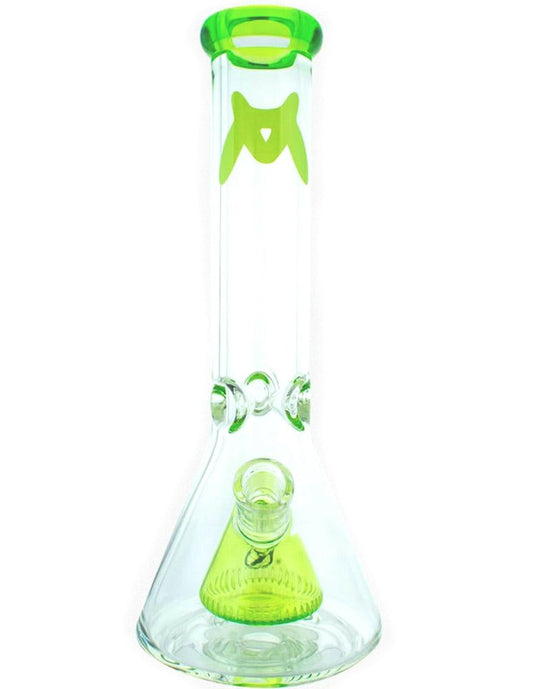 Mav glass water pipe