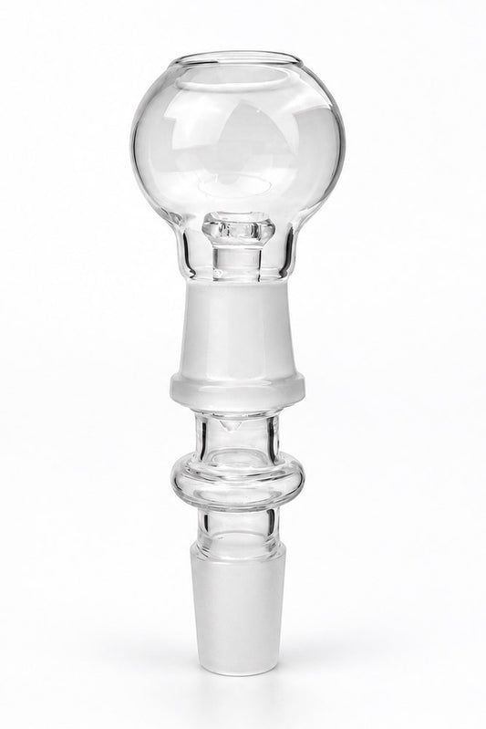  I-adapter dome set 18mm joints