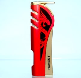 quality torch lighter
