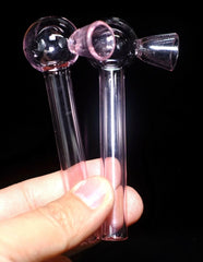 Ez Load Oil Burner Pipe 2cts - Simple Glass Pipe