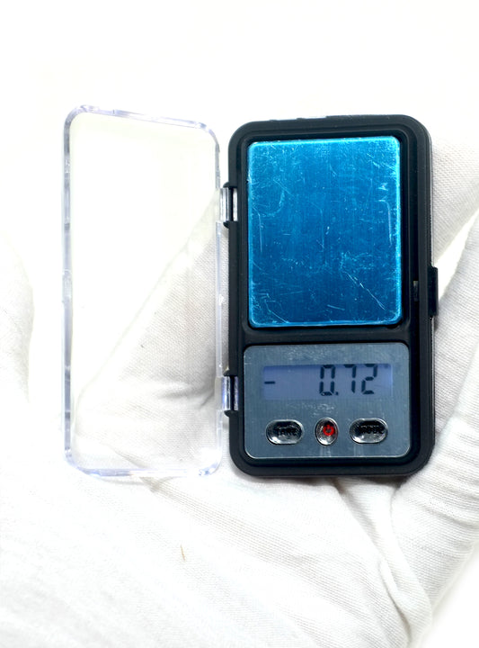 200g/0.01 Pocket Scale