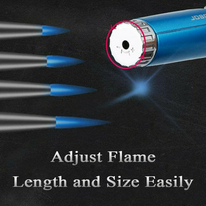 JOBON pen-style torch lighter alternate view