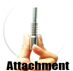 Water Pipe Attachment