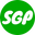 Simple Glass Pipe logo