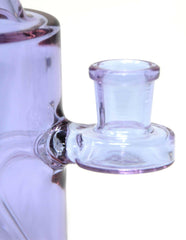 8" Spraycan Rig by Maverick Glass - Simple Glass Pipe