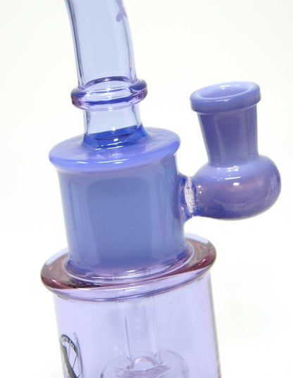 Maverick Glass water pipe alternate view