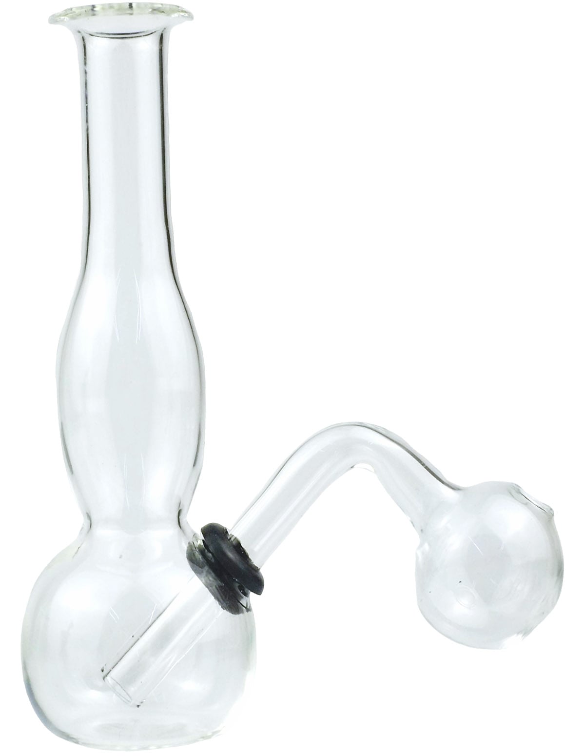 5" Oil Burner Water Pipe