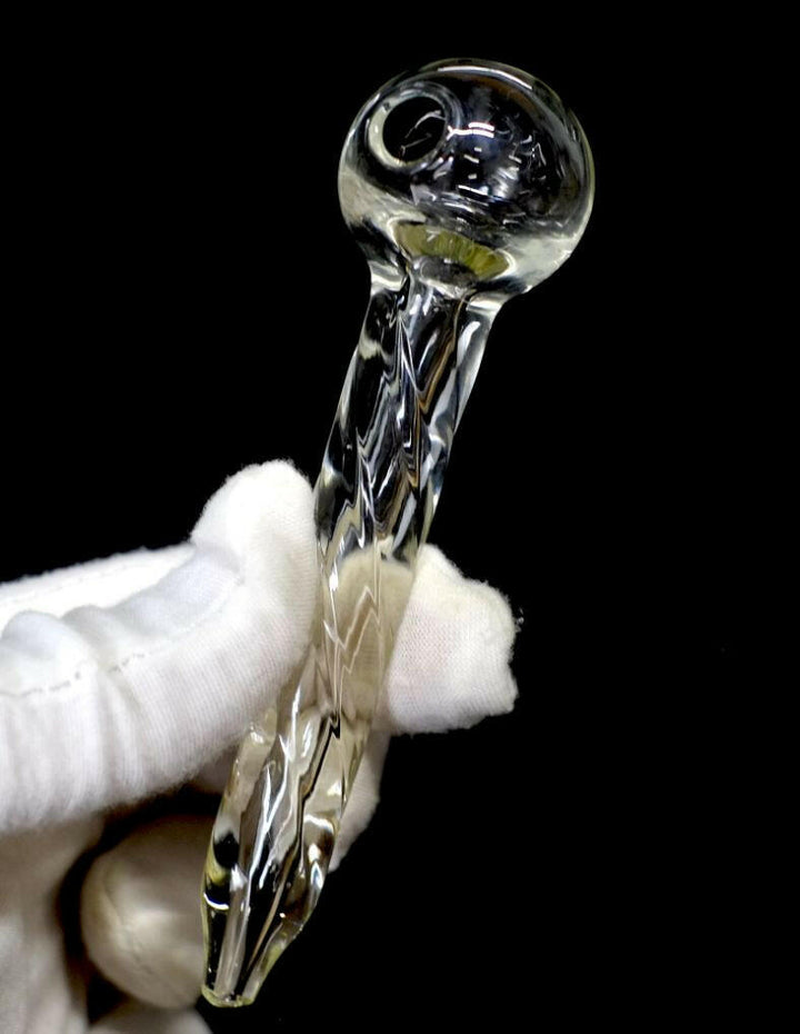 Pyrex Glass Oil Burner Pipe 6
