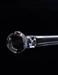 6‘ Quartz Glass OIl Burner Pipe