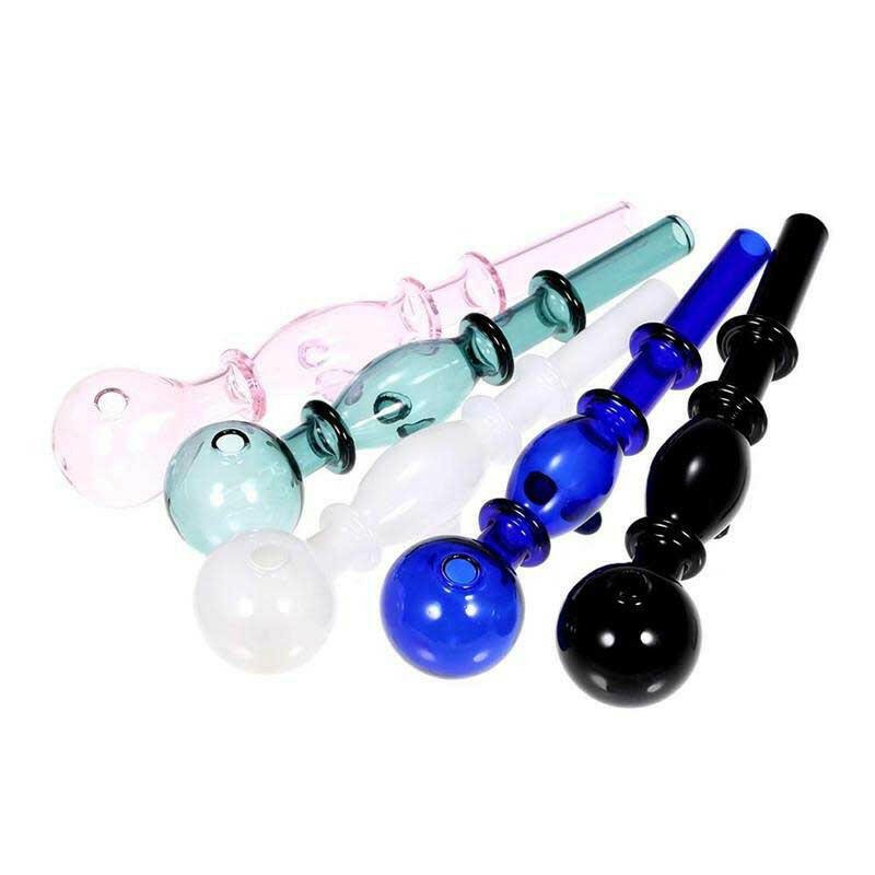 New fancy Glass Oil burner pipe with Bulk Discounts - Simple Glass Pipe