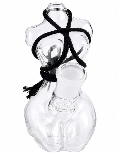 shibari oil burner bubbler pipe