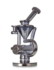 recycler water pipe