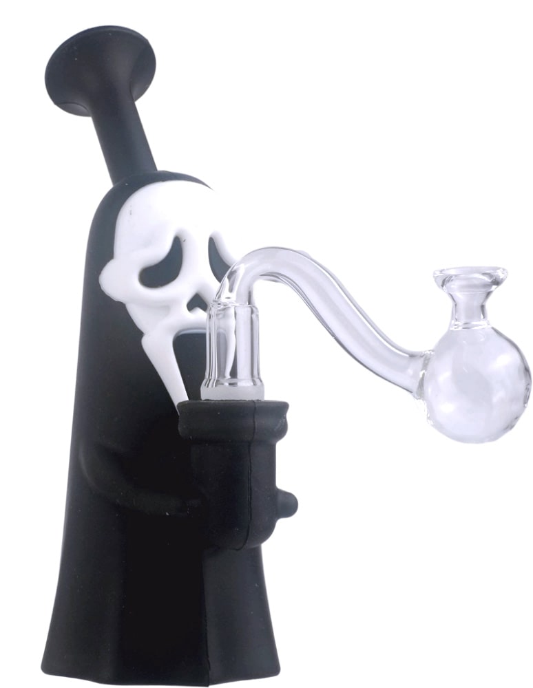 grim reaper water pipe