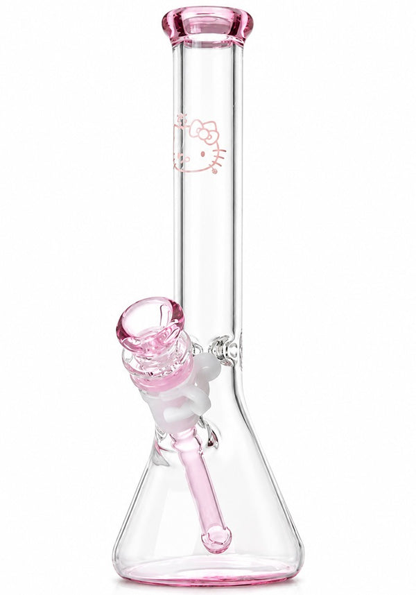 hello kitty bong